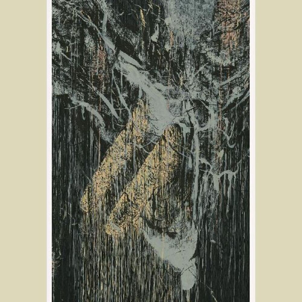 Sumac - May You Be Held  LP LP